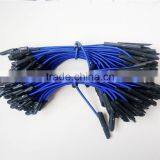 Latex Thread Elastic Bungee Toggle Ties for Scaffolding Sheeting thumbnail-3