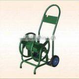 Attractive Garden Hose Reel Cart thumbnail-1