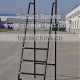 Portable Steel Tennis Umpire Chair / Volleyball Referee Chair / Judge Stand thumbnail-2