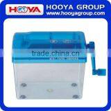 Mini Manual Paper Shredder thumbnail-1