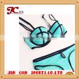 Promotional Bikini Beach Swimwear for Hospital thumbnail-2