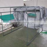 Trailer Tent , Portable Garage Shelter , Car Tent , Car Tent thumbnail-3