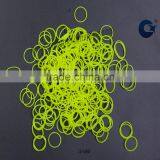 Small Round Rubber Bands thumbnail-3