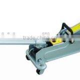 Workshop Quality Trolley Jack With "Quick Lift" Facility thumbnail-6