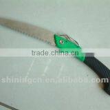 Foldable Saw,foldable Hand Saw, 180mm Hand Saw, Smart Hand Saw, Pruning Hand Saw, Garden Hand Saw, Tree Hand Saw, Easy Saw thumbnail-1