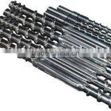 Single Screw With Kinds Mixer Design for Extruder thumbnail-1