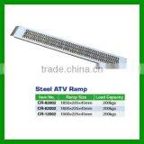 ATV Ramps Truck Car Steel Loading Ramp /motorcycle Ramp/Atv Truck Ramps thumbnail-1