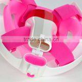 2017 Full Face Snorkel Mask 2.0 New Foldable Full Face Snorkeling Diving Scuba Mask With Detachable GoPro Mount Pivot Arm and Ea thumbnail-5