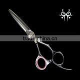 GU-575G High Quality Damascus Layer Steel Hair Cutting Scissors thumbnail-1