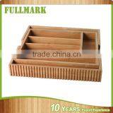 Contemporary Wooden Durable Fashional Designed Kitchenware thumbnail-1