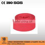 Synthetic Rubber Lining Fire Hose With Double Jacket/fire Resistant Hose Made in China thumbnail-1