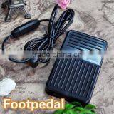 Pro Permanent Eyebrow Lip Eyeline Rotary Tattoo Pen Machine Makeup Tool Kit thumbnail-4