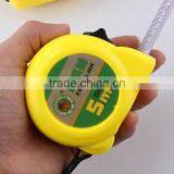 5 Meter Anti Drop Strong ABS Measure Tape, National Standard Tape Measure thumbnail-6