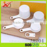 Factory Price High Quality PP Food Grade Material Customized Logo Measuring Cups thumbnail-3