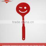 5pcs Different Colorful Cute Smile Face Shape Nylon Plastic Kitchen Accessory for China 2014 thumbnail-4