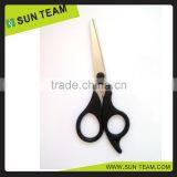SC285 6" Economic Best Hair Cutting Scissors thumbnail-1