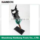 1" Professional Twin Hammer Pneumatic Air Impact Wrench thumbnail-2