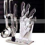 Home Kitchen Knife Stainless Steel thumbnail-1