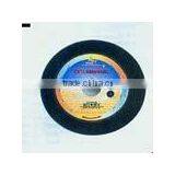 Depressed Center Cut-off and Light Grinding Wheel (2431) thumbnail-1