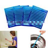 12 Pack Sani Cleaing Sticks For Keep Your Drains Pipes Clear and Odor-Free Gadgets thumbnail-1
