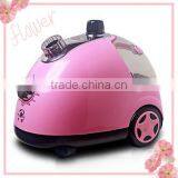 Honesty Versatile Deluxe Steamer thumbnail-3