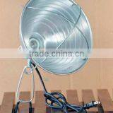 Aluminum Lamp Shade Heat Lamps thumbnail-1