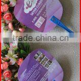 2015 New Hand pp Fan for Promotion thumbnail-1