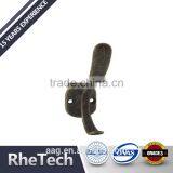 2016 New Style European Style Brass Stainless Steel Zinc Alloy Bar Cabinet Bathroom Door Handle thumbnail-1