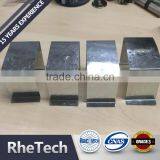 Factory Supply High Quality Iron Barn Style Door Sliding Hardware thumbnail-2