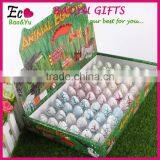 Hot ! Growing Animal Hatching Dinosaur Eggs Toy Fracture Water Eggs For Learning Educational Toy thumbnail-3