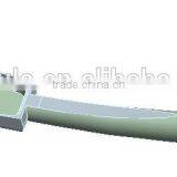 Small Plastic Shower Head Cover and Shower Holder Mould thumbnail-3