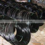 16 Gauge Soft Black Annealed Tie Wire Iron Wire Tensile Strength thumbnail-6