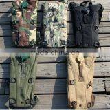 High Density Waterproof Nylon Material New Style Small Wholesale Water Tactical Backpack