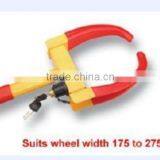 TL2104 Car Wheel Lock for Security Car Lock Supplier in China thumbnail-1