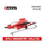 ATHJ-20 Electric Car Jack For General Car Jack Scissor Jack Supplier in China thumbnail-1