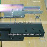 Customized Hardware Parts Accessories Coated With Silicone Rubber thumbnail-1