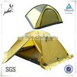 Family Camping Tent Dome Tent Double Layer Tent thumbnail-1