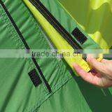 3 Person Double Layer High Quality Whole Sale Camping Tent thumbnail-5