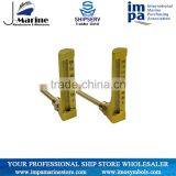 Navigation Glass Industry Thermometer 90 Angle Degree With Metal Sockets thumbnail-2