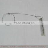 Xinyuan Hardware Factory Support Pin With Wire thumbnail-1