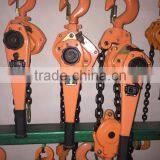 HSH Series Ratchet Lever Chain Hoist,Lever Hoist thumbnail-6