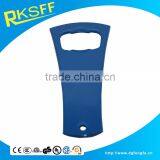 Blue Color Bottle Opener With Zinc Alloy thumbnail-6