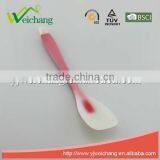 WCA085 Premium Silicone Utensils TURNER Cooking Utensil Gadgets Set (Multi-color) thumbnail-3