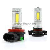 360degree 580LM Alumina Auto H16 Led Fog Light thumbnail-3