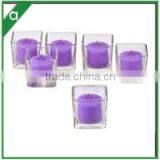 Christmas Home Decoration Soy Wax Scented Candle thumbnail-2