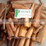 Sandalwood Oil( East Indian Wild Natural). thumbnail-4