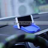 Hot Selling Anti Slip Phone Holder Pad Car Accessories Phone Silicone Non Slip Mat thumbnail-6