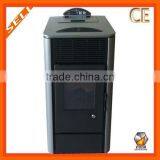 Wood Pellet Fireplaces With Water Heater thumbnail-1