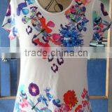 Ladies T-shirt thumbnail-5