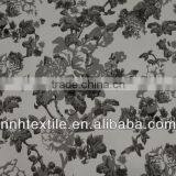 Low Price 100% Polyester Good Print Flower Print Fabric Wholesale thumbnail-3